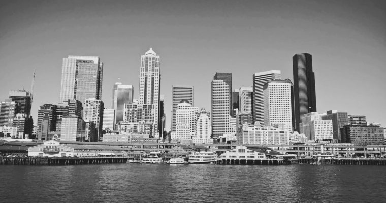 How-to City: 36 hrs in Seattle