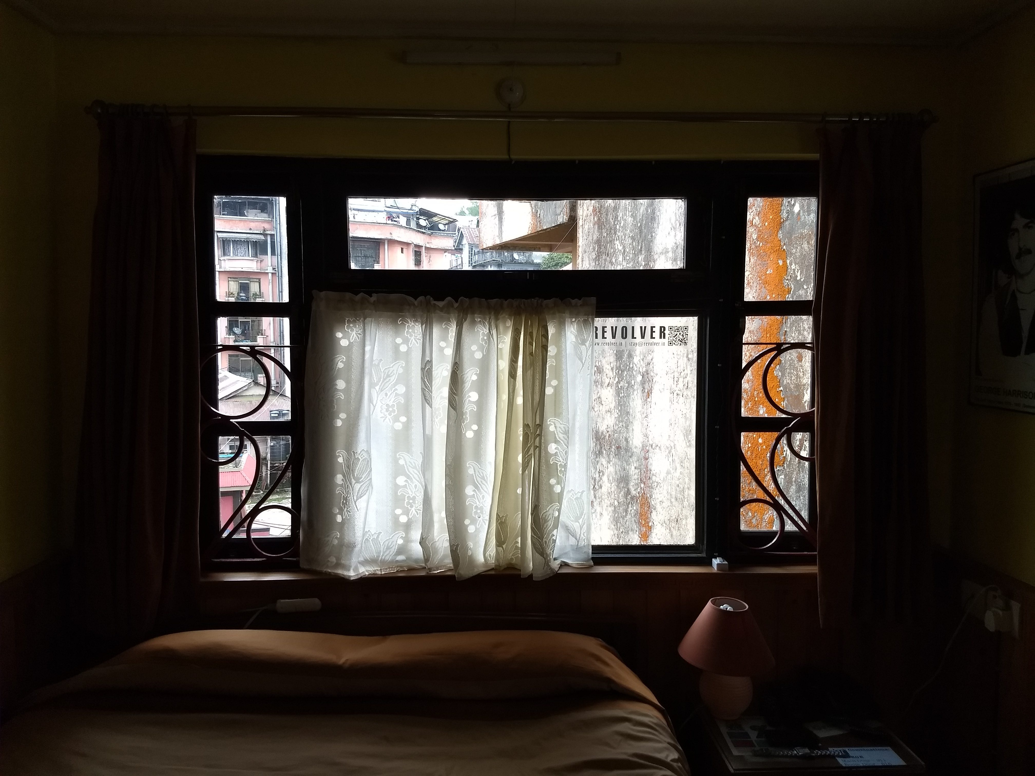 Revolver, Darjeeling: A Home Away from Home