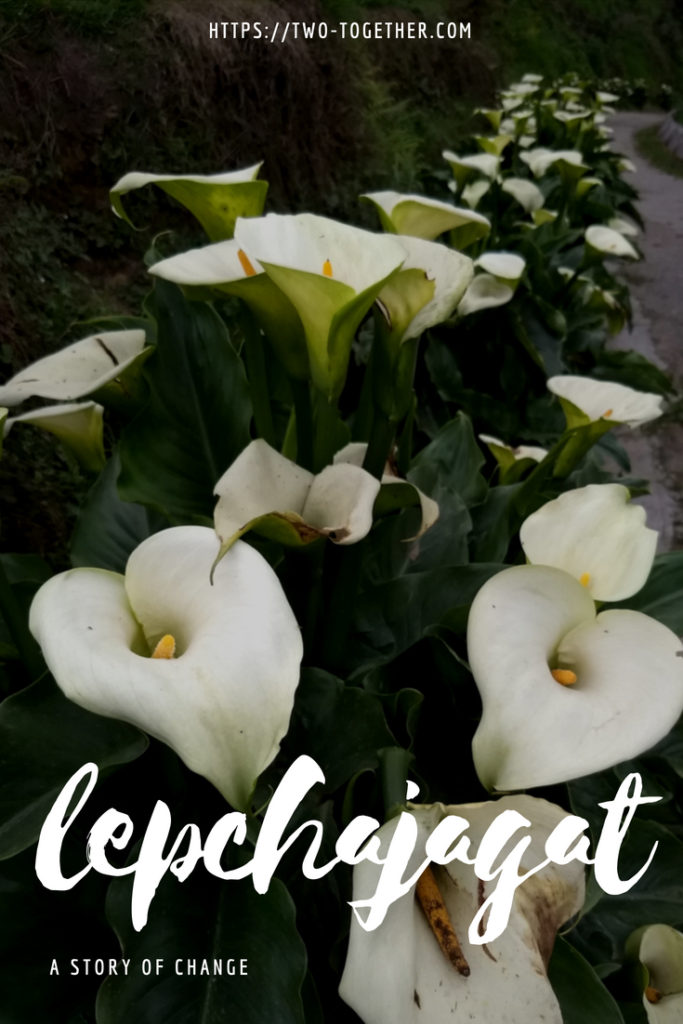 Lepchajagat Travel