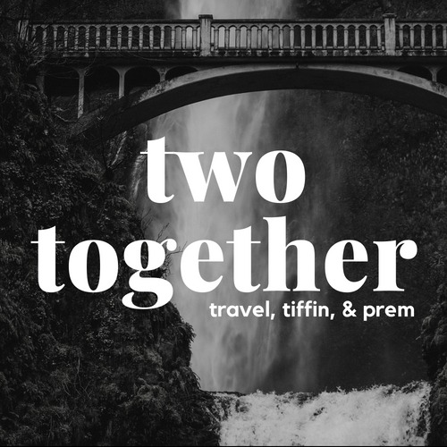 Two Together logo