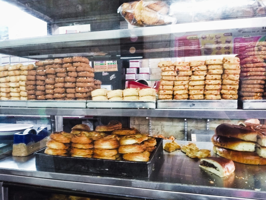 Nimrah Cafe & Bakery, Hyderabad