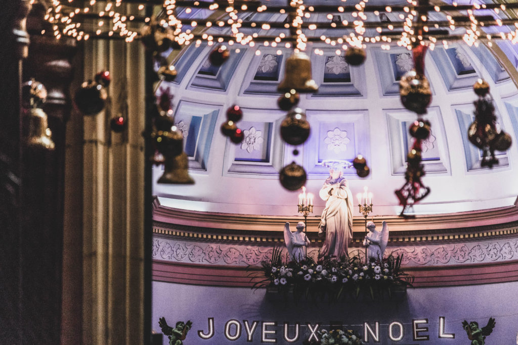 Our Lady of Angels Church, Pondicherry