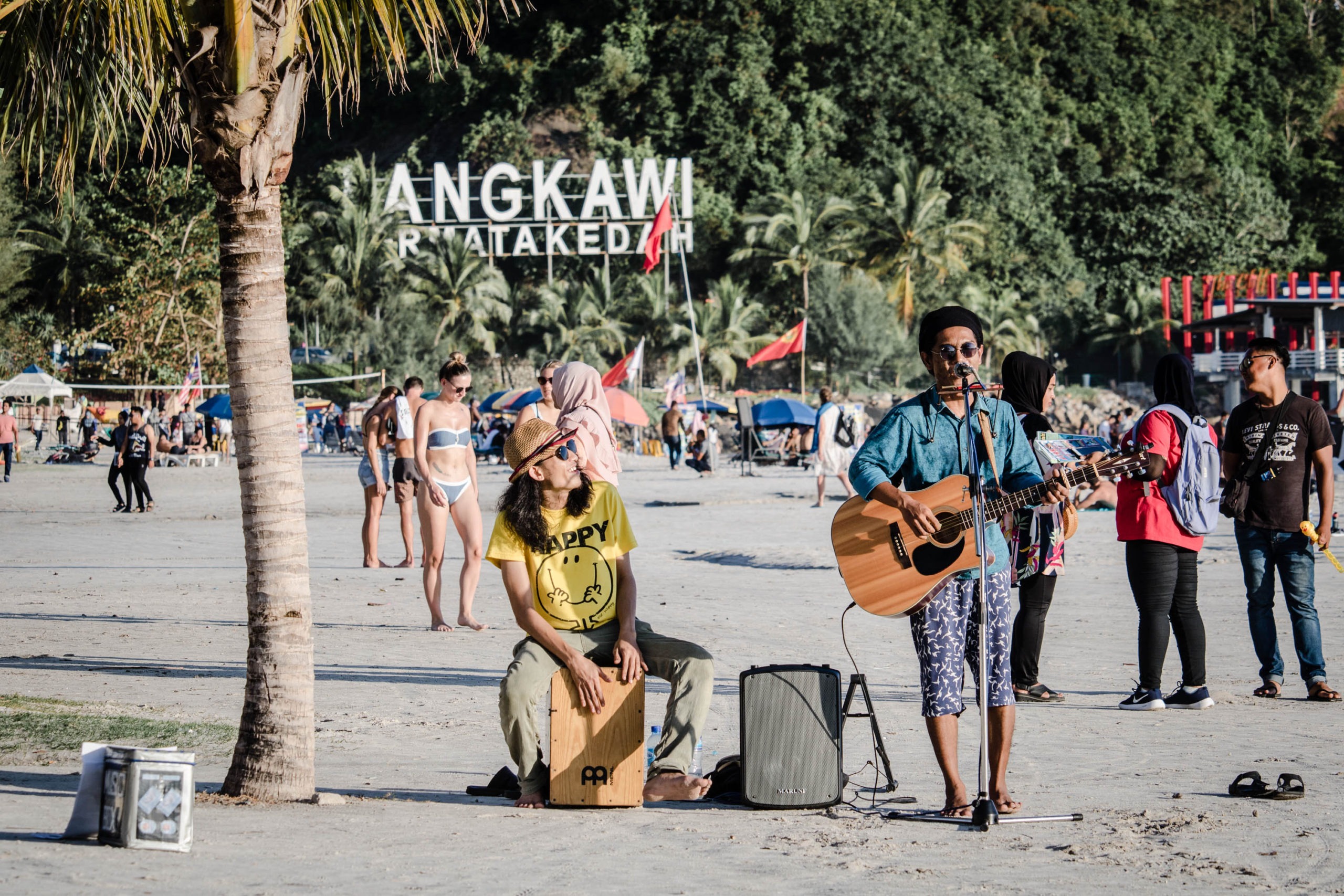 2 Days in Langkawi on a Budget