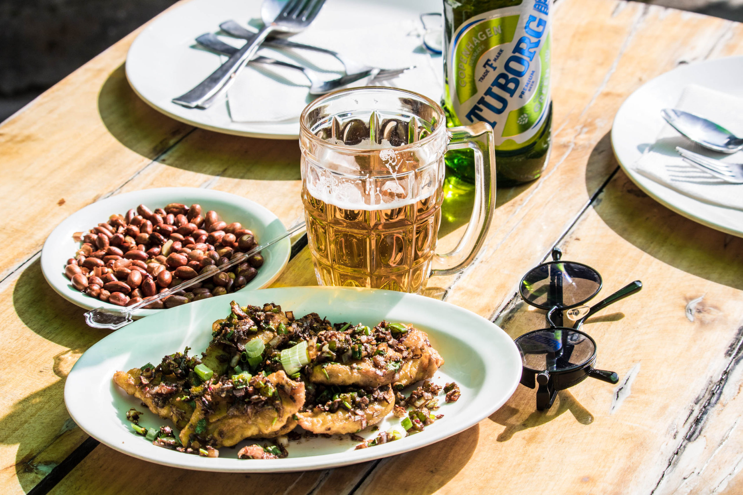 A Nostalgist’s Guide to Eating in Darjeeling