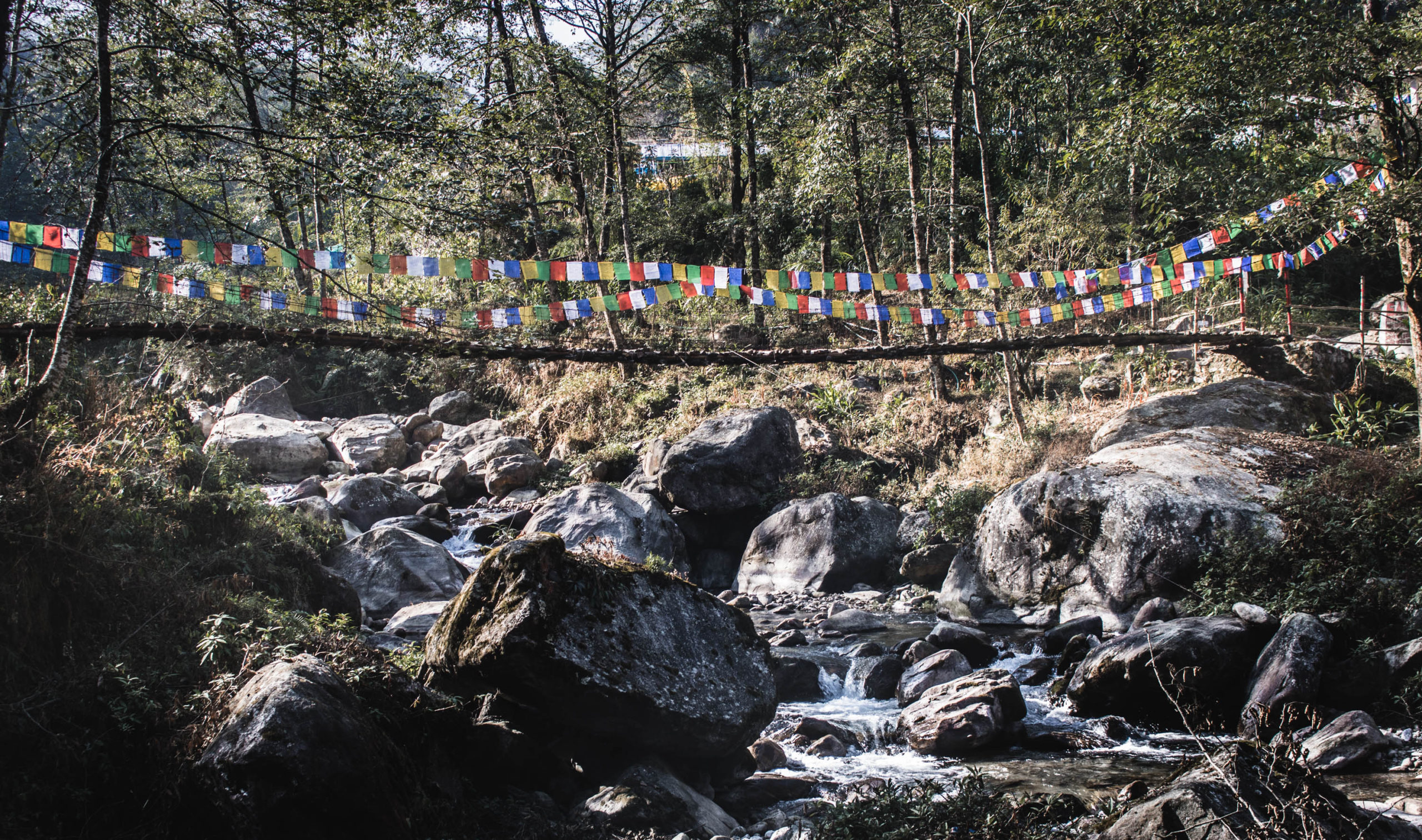 Uttarey, Sikkim, Travel Guide