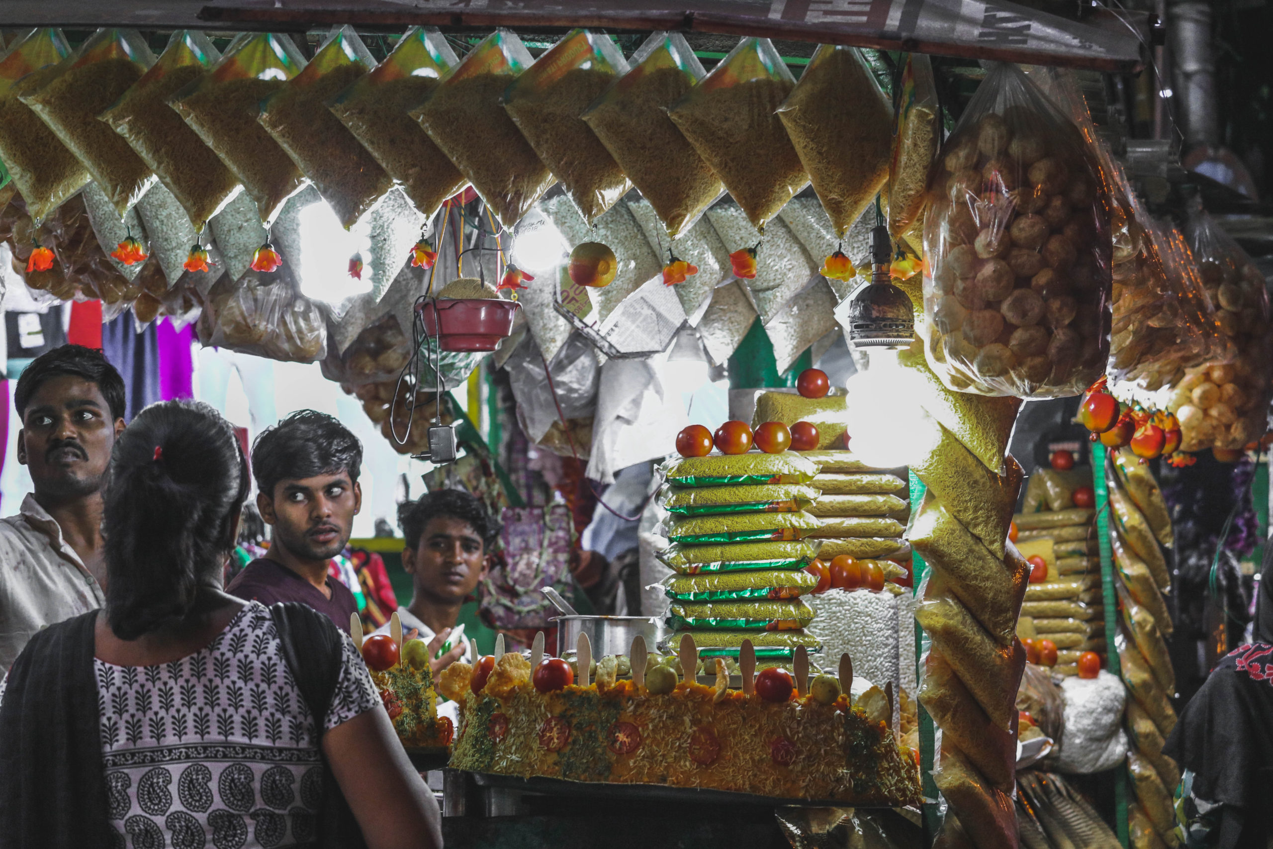 Kolkata for Foodies: 15+ Things to Do in Kolkata