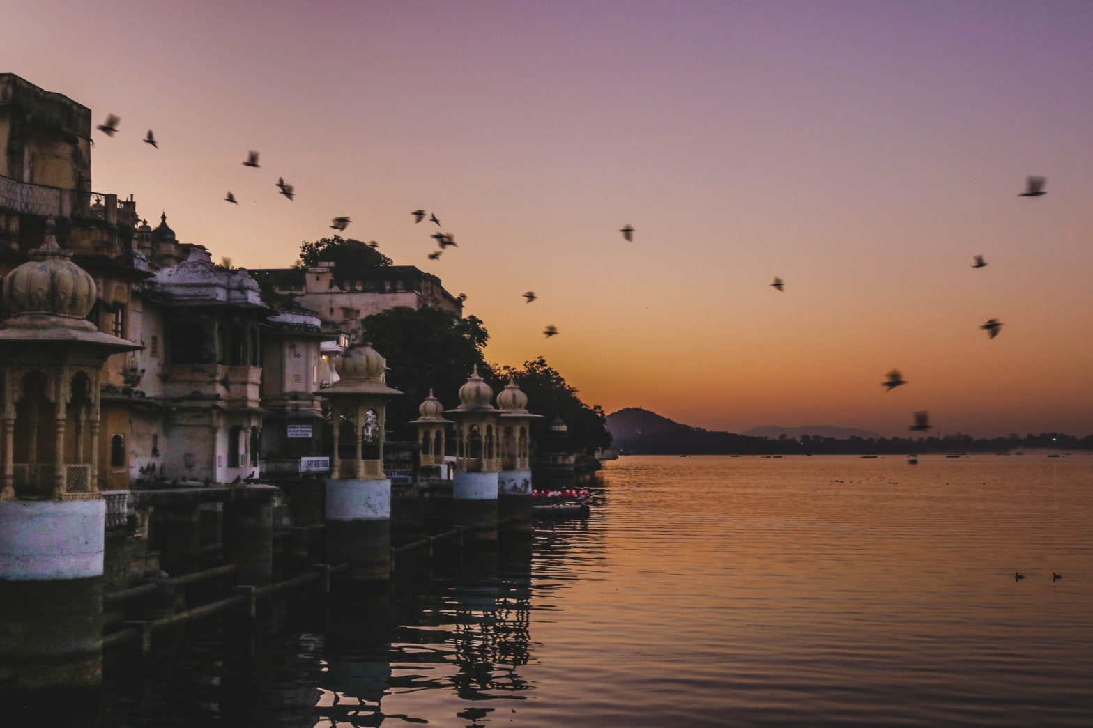 Things to Do In Udaipur, Rajasthan