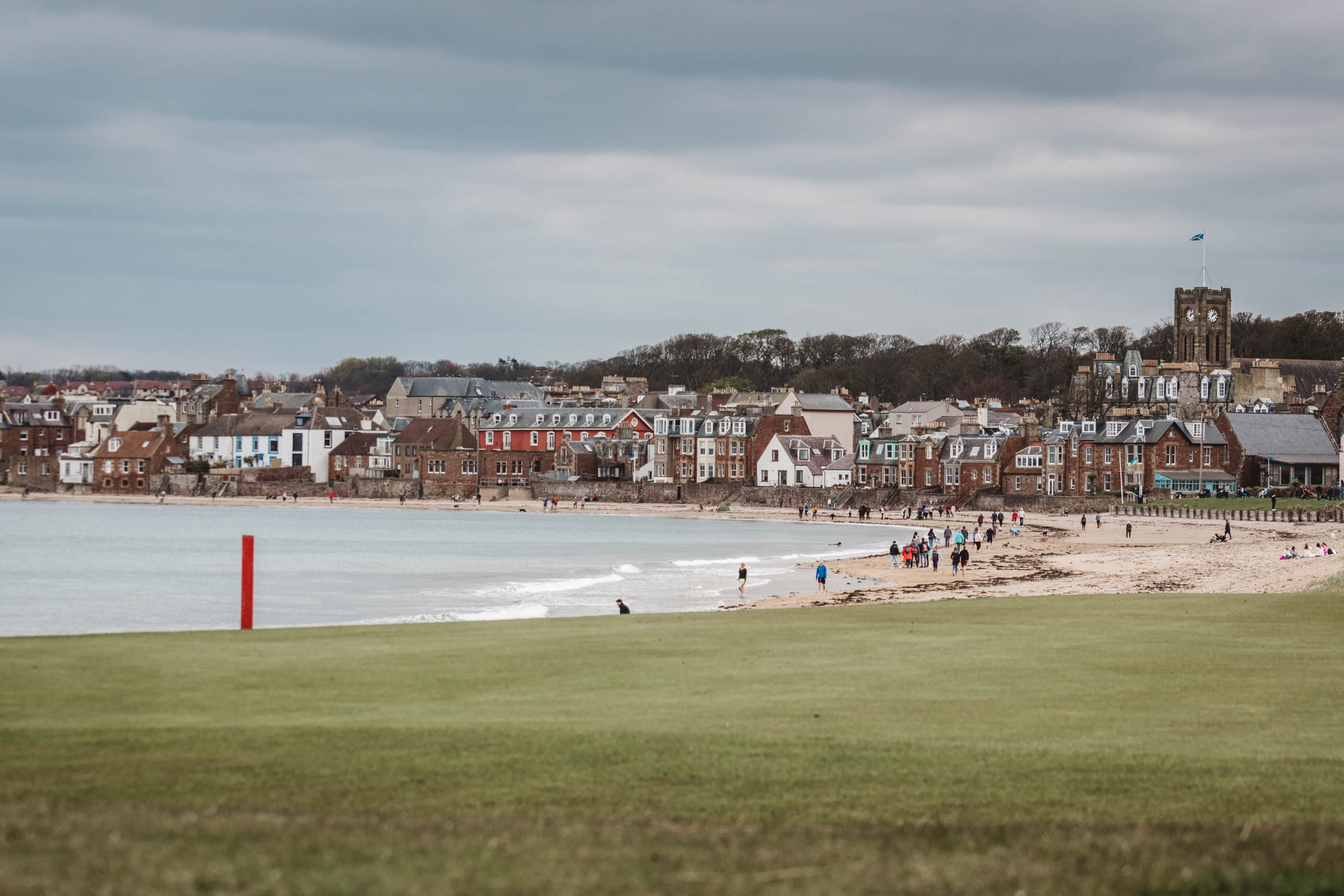 Top Things To Do in North Berwick: Day Trip from Edinburgh