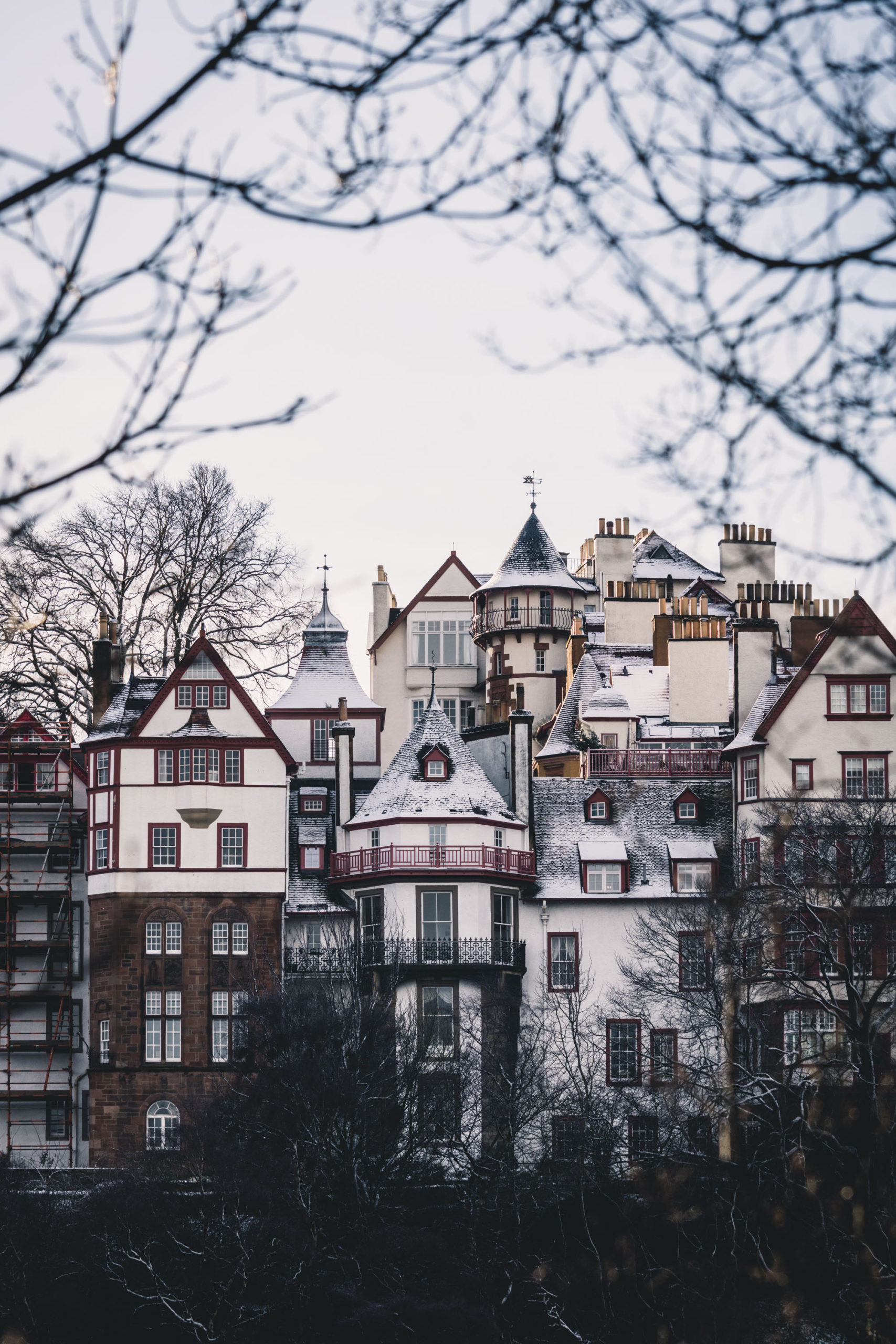 Ramsay Gardens