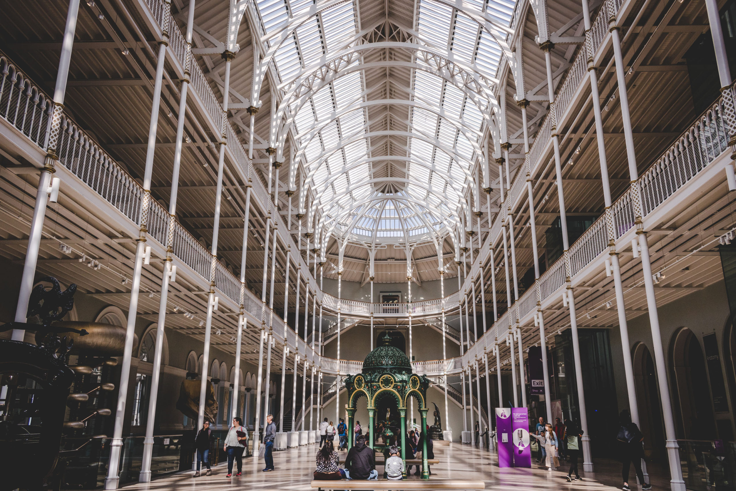 20+ Free Things to Do in Edinburgh: Ultimate Guide by a Local