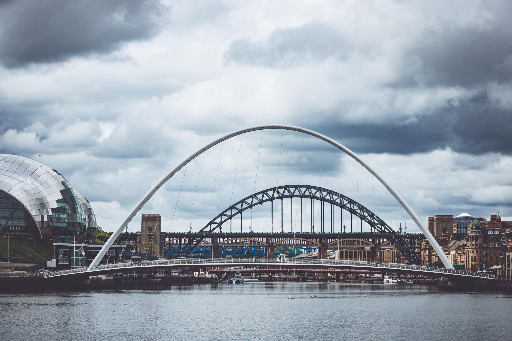 Top Things to Do in Newcastle: Day Trip Edition