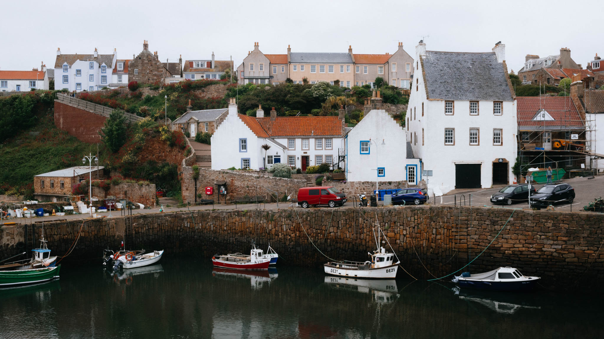 Things to Do in Crail
