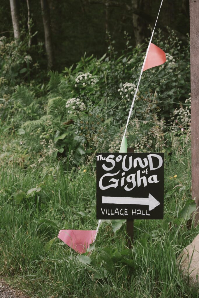 Gigha Festival
