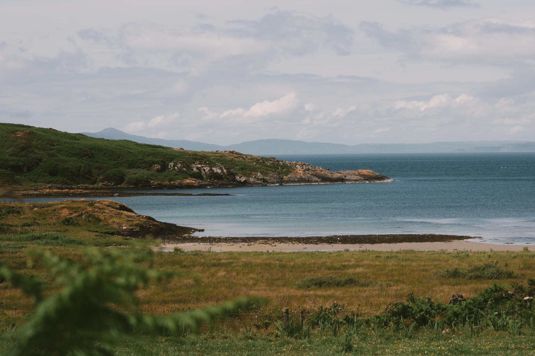 Things to Do on Gigha: Complete Travel Guide