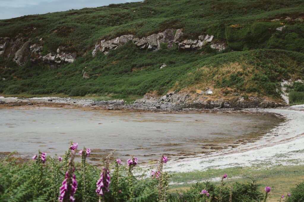Gigha North End