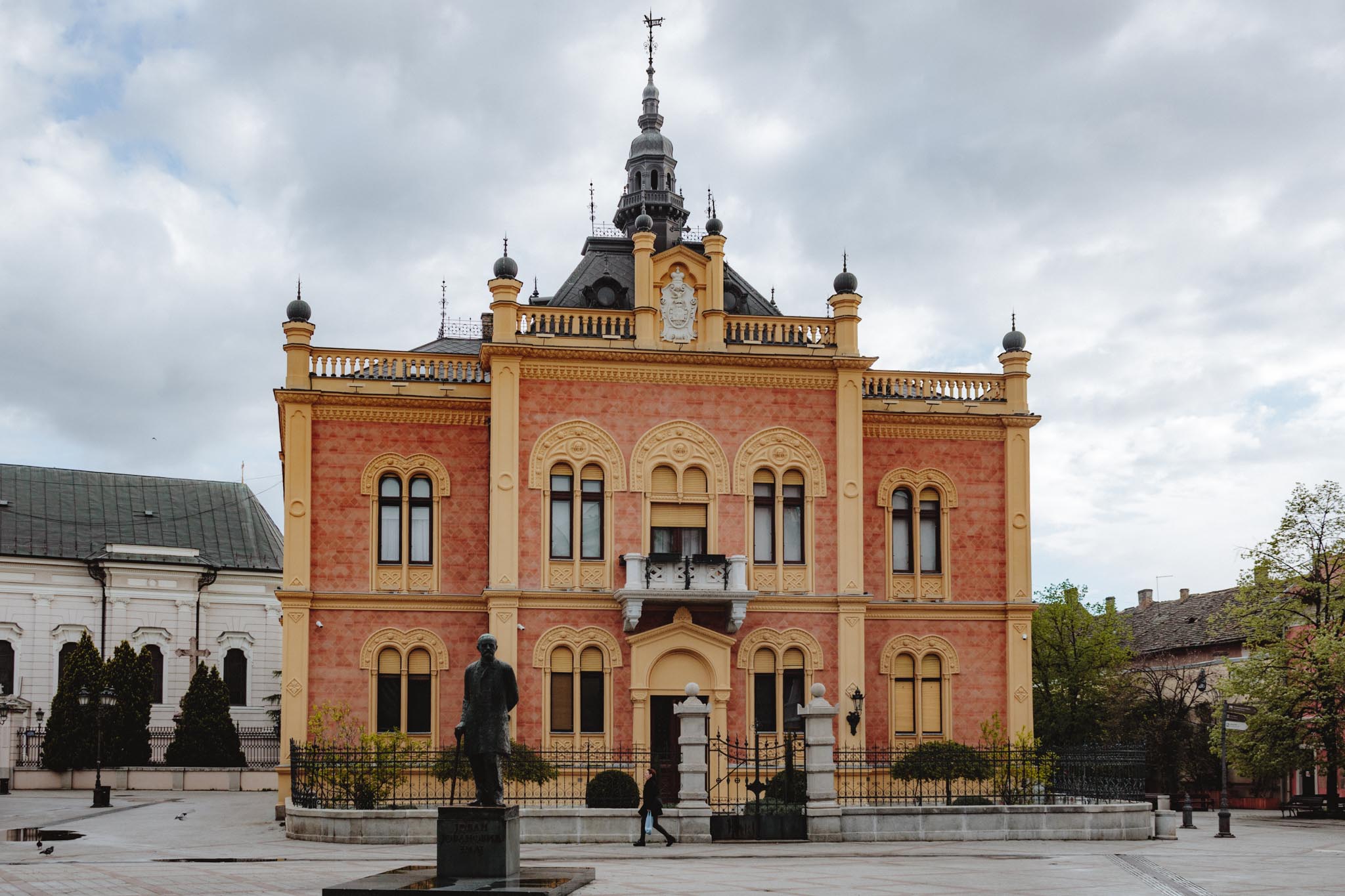 15 Amazing Things to Do in Novi Sad