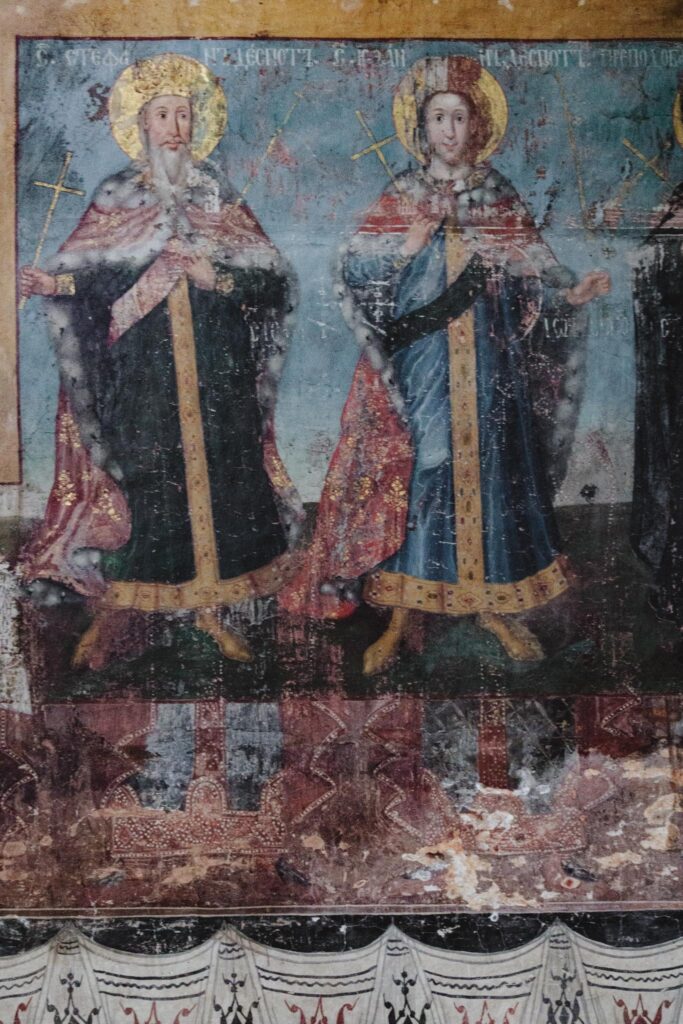 Krušedol Monastery