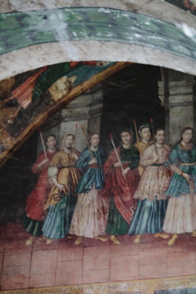 Fruška Gora monasteries tour