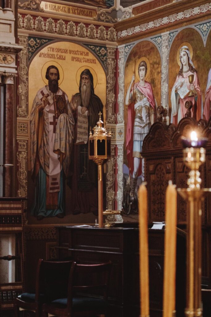 Grgeteg Monastery