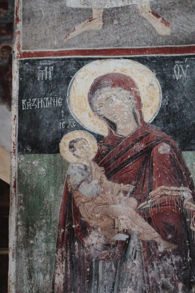 Novo Hopovo Monastery Tour