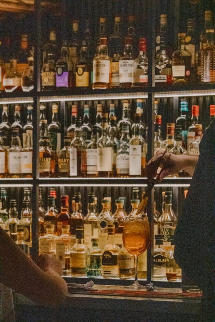 Uile Bheist Distillery, Inverness