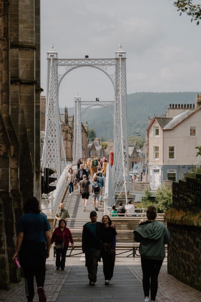 Things to do in Inverness