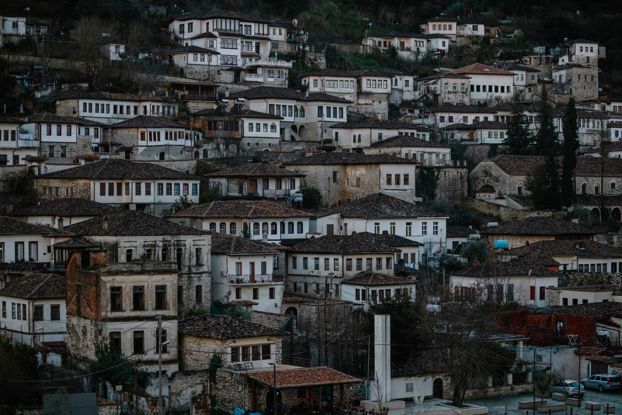 10+ Fabulous Things to Do In Berat: Albania’s City of A Thousand Windows